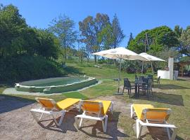 Gambaran Hotel: CAN VICENS