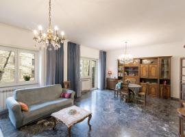 Ξενοδοχείο φωτογραφία: Apartment Roma- Sea House Ostia by Interhome