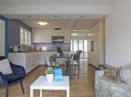 מלון צילום: Apartment BeKb-Gebäude by Interhome