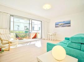 Ξενοδοχείο φωτογραφία: Studio Saint Andrews-3 by Interhome