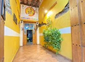 Hotel Nueva Granada
