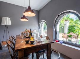 Hotel Photo: Holiday Home Beppe Country House by Interhome