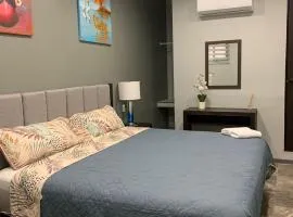 Hotel Residencial Edzná