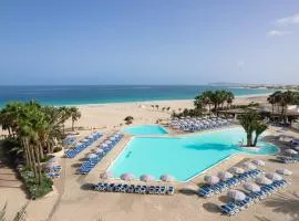VOI Praia de Chaves Resort、サル・レイのホテル