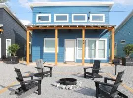 Willow Creek Cabins Unit 2