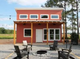 Willow Creek Cabins Unit 9