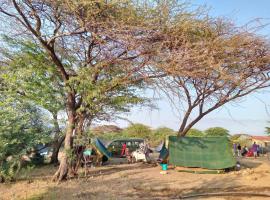 Hotel fotoğraf: Popo Camp Lake Baringo