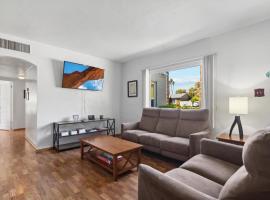 Ξενοδοχείο φωτογραφία: Palmera Place Uptown Phoenix