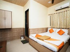 A picture of the hotel: Hotel Sai Parikrama