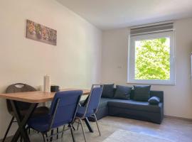 מלון צילום: newly apartment in Gelsenkirchen