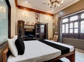 Hotel kuvat: OYO Hotel Banaras Darbar