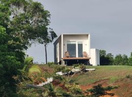 Hotel foto: Bungalu Fishing Lodge Panama