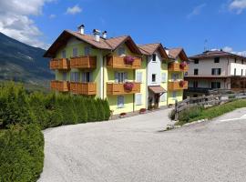 Gambaran Hotel: Appartamenti Viola Walter