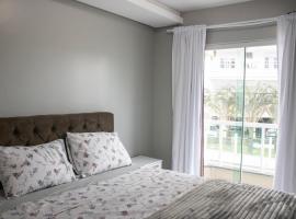 Hotel kuvat: Loft com Wi-Fi e otima localizao em Biguacu SC