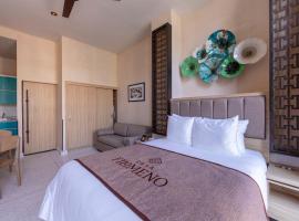 Foto do Hotel: Confortable Studio in the heart of Mexico