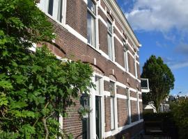 Hotel fotografie: Townhouse Center Arnhem