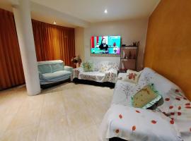 A picture of the hotel: Apartamento en el corazón de Trujillo