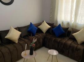 Hotel Photo: Oujda apart