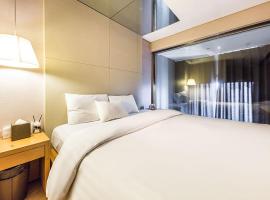 صور الفندق: Yeongdeungpo Lifestyle F Hotel