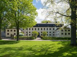 호텔 사진: Vadstena Klosterhotell Konferens & Spa