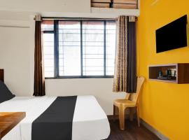 Hình ảnh khách sạn: OYO Flagship Relax Lodge