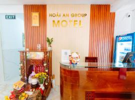 호텔 사진: Motel Hoài An