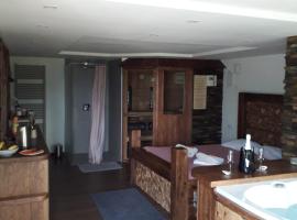 Hotel Photo: Haloze ForMe