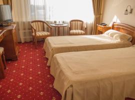 Hình ảnh khách sạn: Hotel Traian