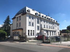 Hotel Photo: Grandhotel Nový Bor