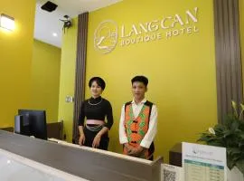 Lang Can Boutique Hotel