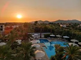 Hotel Klonos - Kyriakos Klonos