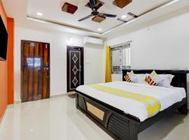 Hotel foto: OYO R D CONVENTION & LUXURY ROOMS