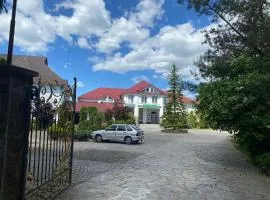 Hotel Zoloti Vorota