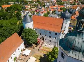 Schloss Hotel Wurzen