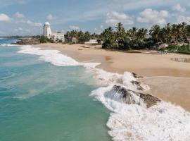 Photo de l’hôtel: Sea Crest Beach Villa