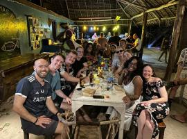 Your Zanzibar Place, ξενοδοχείο σε Paje