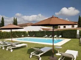 AZZ Castellar Hacienda El Alcornocal