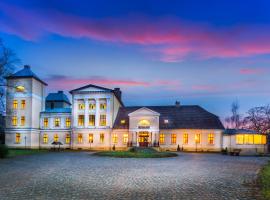 Hình ảnh khách sạn: Pałac Jabłonowo