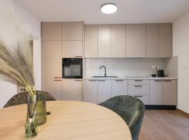 Хотел снимка: Royal Oak Apartment Zadar