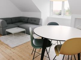 Hotel Photo: 2-bed apartment in quiet area