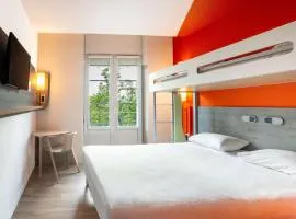 Ibis Budget Strasbourg Centre Gare, hotel in Strasbourg