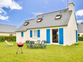 Gambaran Hotel: Plage et decouverte de la Bretagne