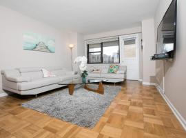 Hotel foto: Spectacular 2 Beds/2 Baths Apartment