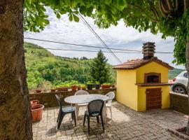 Fotos de Hotel: Casa Africo con vista