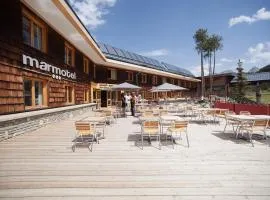 Marmotel & Spa