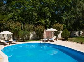 Hotel Photo: Villa Rina