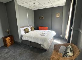 Хотел снимка: Manchester Stay Hotel - Free Parking