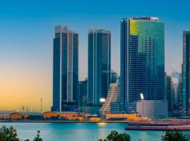 Hilton Bahrain, ξενοδοχείο στη Μανάμα