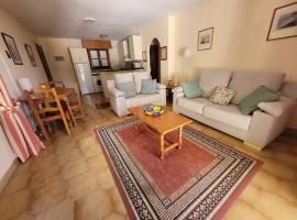 Hotel Photo: Apartment 2 bedroom, pool-Mijas By Casa del sol