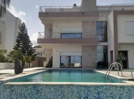 صور الفندق: Gorgeous Villa in Salakta Mahdia